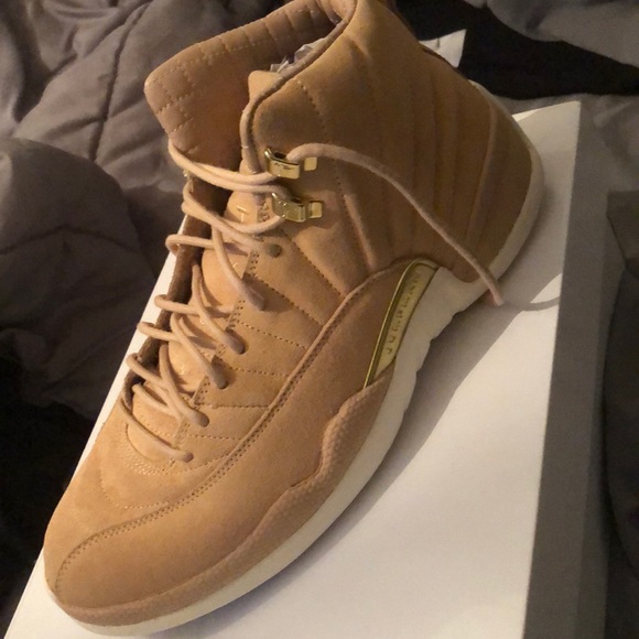 Women's air Jordan 12 retro 11.5 - Picture 1 of 5